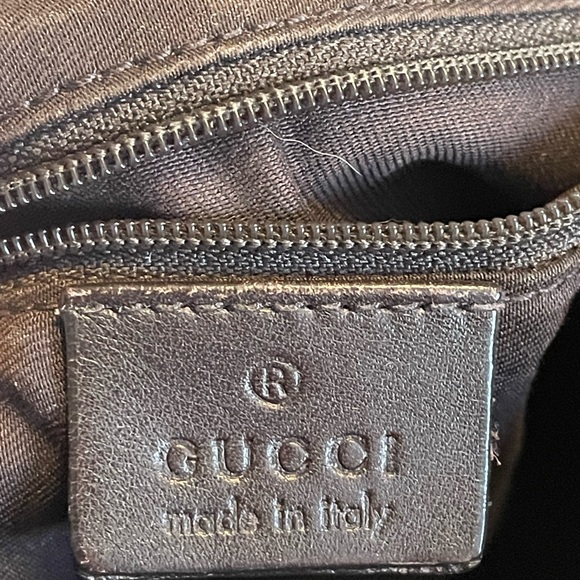 Gucci crossbody - Picture 5 of 15